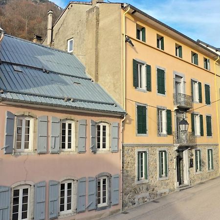 Barèges Residence Richelieu المظهر الخارجي الصورة